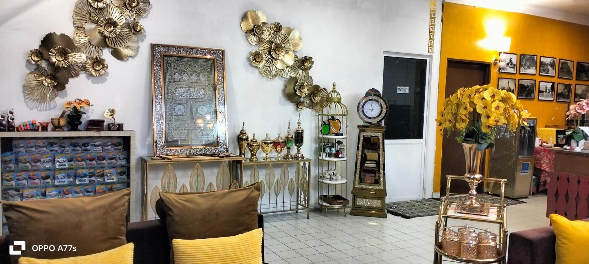 Forest Paradise Inn Teluk Bahang Private Malay Traditional House Concept Hotel By Wan Extérieur photo