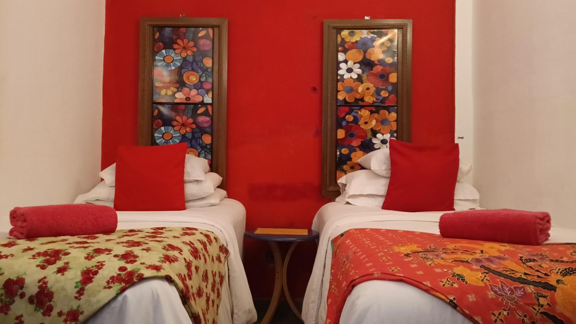 Forest Paradise Inn Teluk Bahang Private Malay Traditional House Concept Hotel By Wan Extérieur photo