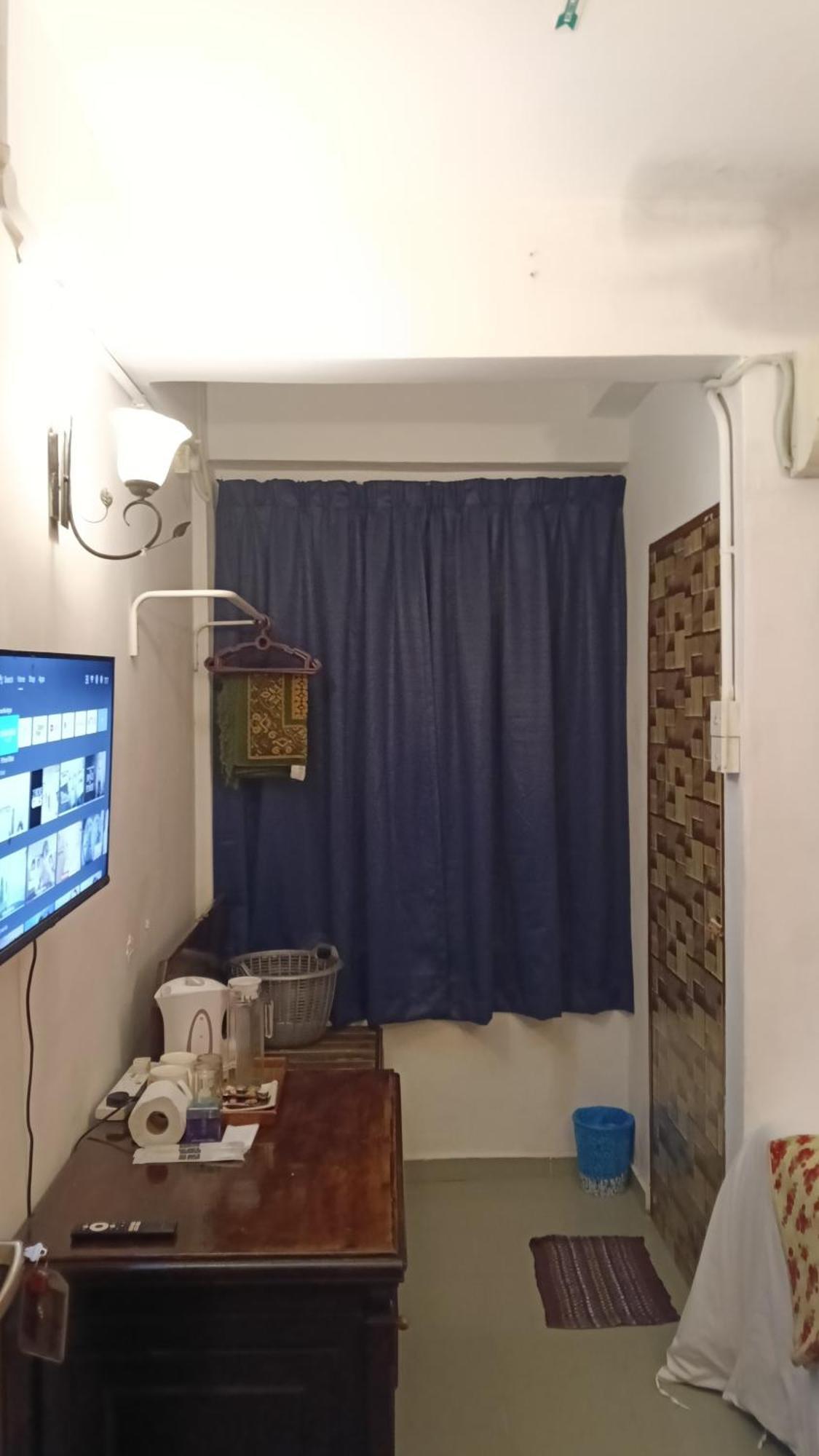 Forest Paradise Inn Teluk Bahang Private Malay Traditional House Concept Hotel By Wan Extérieur photo